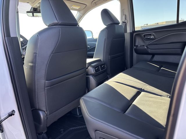 2026 Honda Ridgeline RTL - Photo 14