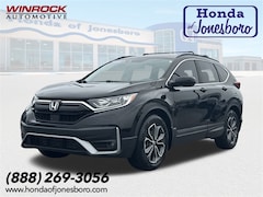 Used 2020 Honda CR-V EX-L SUV for sale near Paragould, AR