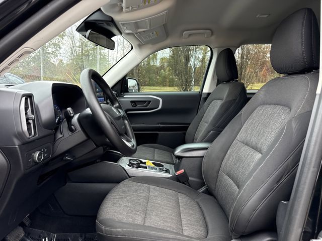 2021 Ford Bronco Sport Big Bend - Photo 11