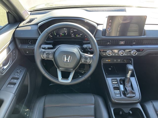 2026 Honda CR-V Sport-L - Photo 27