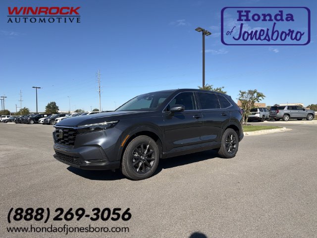 New  2027 Honda CR-V EX-L SUV for Sale in Jonesboro, AR