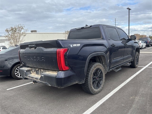 2023 Toyota Tundra SR5 photo 2