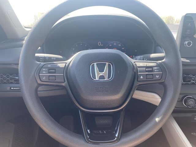 2026 Honda Accord LX - Photo 17
