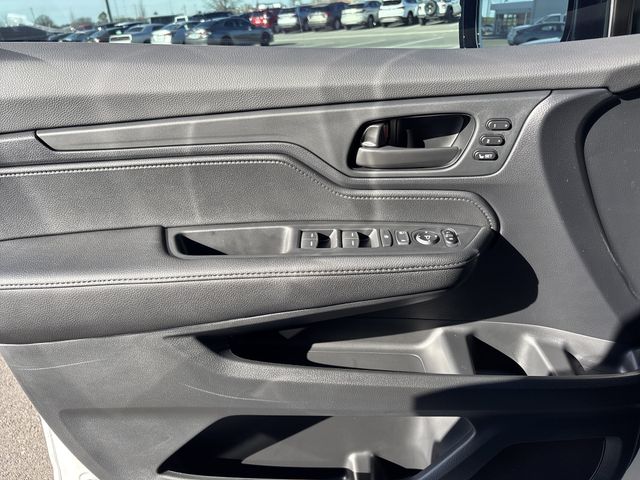 2026 Honda Odyssey Sport L - Photo 47