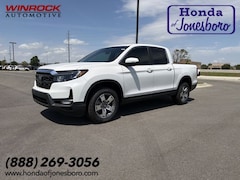New 2026 Honda Ridgeline RTL Truck in Jonesboro, AR