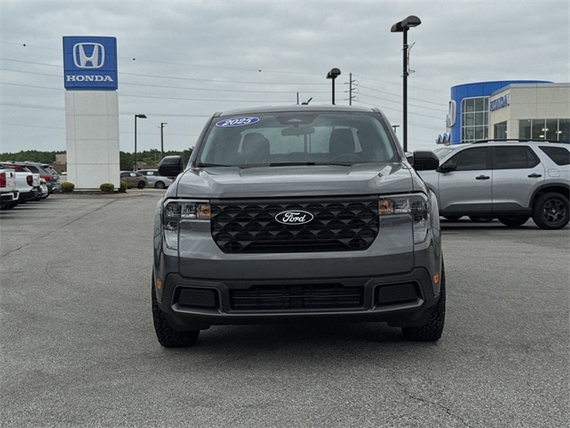 Used 2025 Ford Maverick XLT with VIN 3FTTW8JA8SRA08061 for sale in Jonesboro, AR