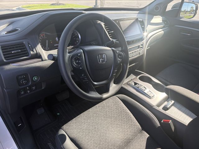 2023 Honda Ridgeline Sport - Photo 11