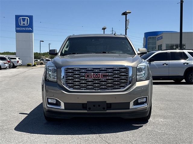 Used 2019 GMC Yukon Denali with VIN 1GKS2CKJ7KR217039 for sale in Jonesboro, AR