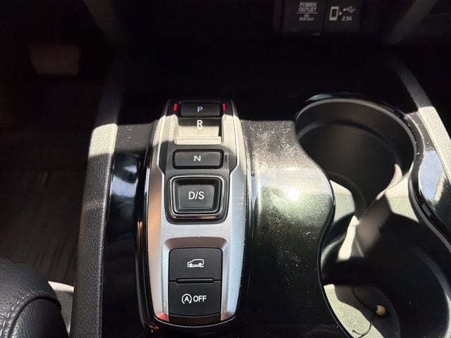 2022 Honda Pilot Touring - Photo 39