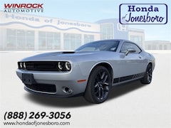 Used 2020 Dodge Challenger SXT Coupe in Jonesboro, AR