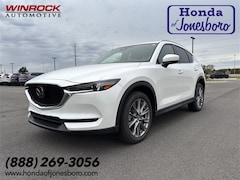 Used 2021 Mazda CX-5 Grand Touring SUV for sale near Paragould, AR