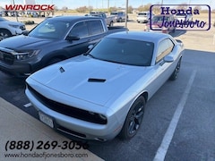 Used 2020 Dodge Challenger SXT Coupe for sale near Walnut Ridge, AR