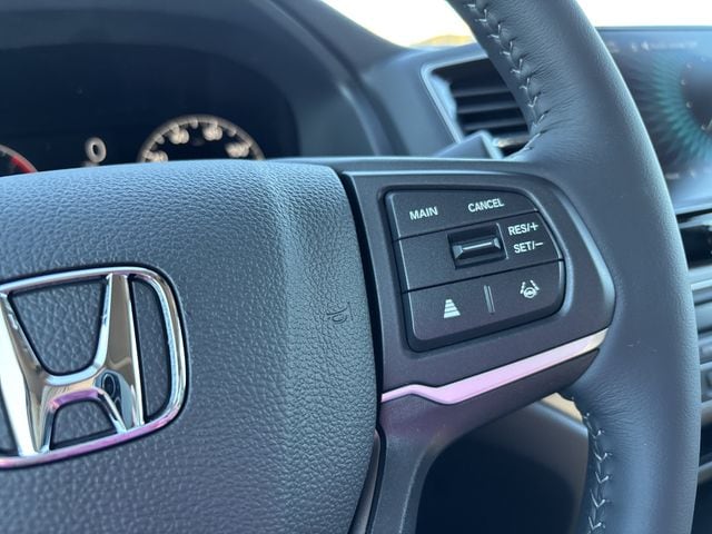 2026 Honda Ridgeline RTL - Photo 29