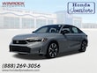 Honda Civic Hybrid