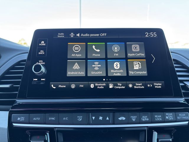 2026 Honda Odyssey Sport L - Photo 45