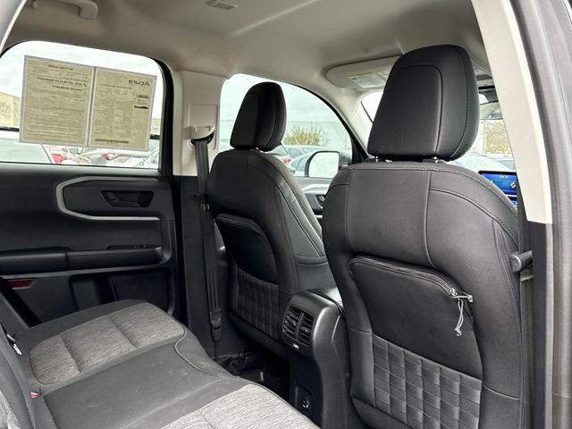 2021 Ford Bronco Sport Big Bend - Photo 17