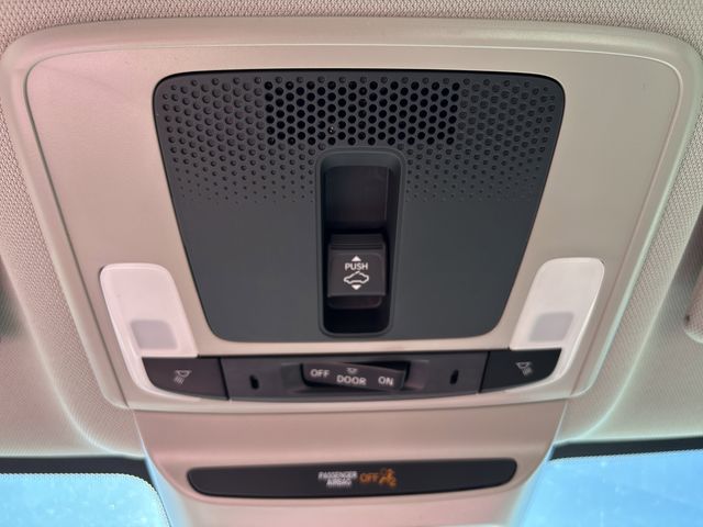 2026 Honda HR-V EX-L - Photo 28