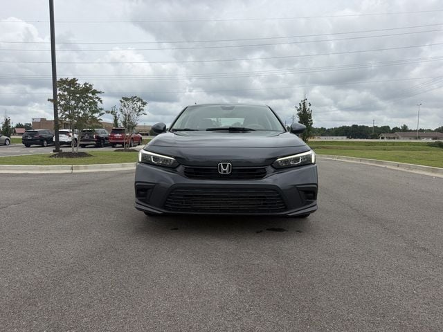 2022 Honda Civic EX - Photo 11
