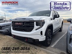 Used 2023 GMC Sierra 1500 AT4 Truck for sale near Walnut Ridge, AR