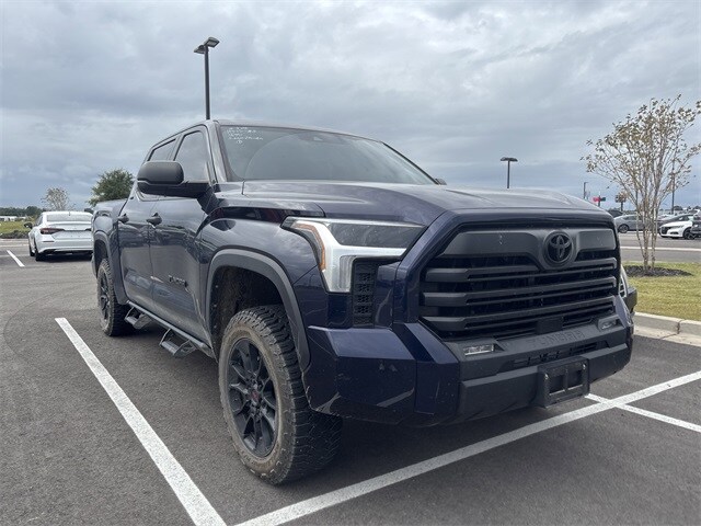 2023 Toyota Tundra SR5 photo 3