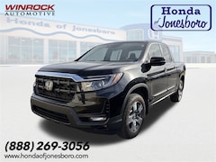 Used 2024 Honda Ridgeline RTL Truck for sale near Walnut Ridge, AR