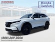  Honda CR-V Hybrid