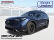  Honda CR-V Hybrid