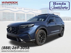 Used 2026 Honda CR-V Hybrid Sport-L SUV for sale near Walnut Ridge, AR