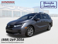 Used 2025 Honda Odyssey Touring Minivan/Van in Jonesboro, AR