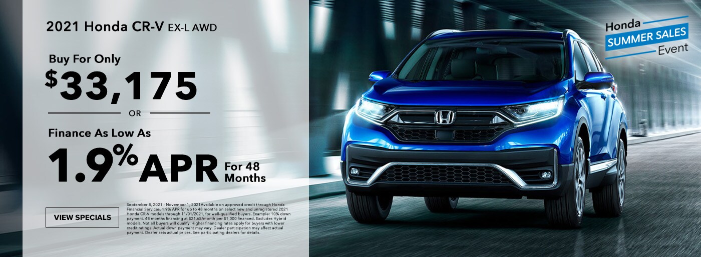 Honda of Jonesboro Honda Sales & Service in Jonesboro, AR