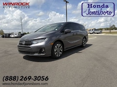 New 2026 Honda Odyssey Elite Minivan/Van for sale near Paragould, AR