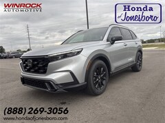 New  2026 Honda CR-V Hybrid Sport SUV for Sale in Jonesboro, AR