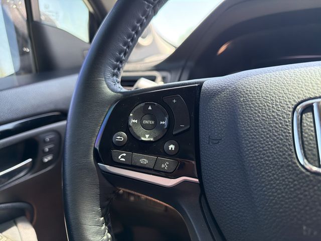 2022 Honda Pilot Touring - Photo 32