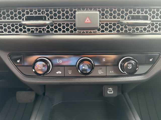2025 Honda HR-V Sport - Photo 30