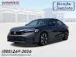 Honda Civic Hybrid