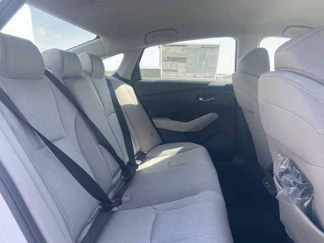 2026 Honda Accord LX - Photo 16