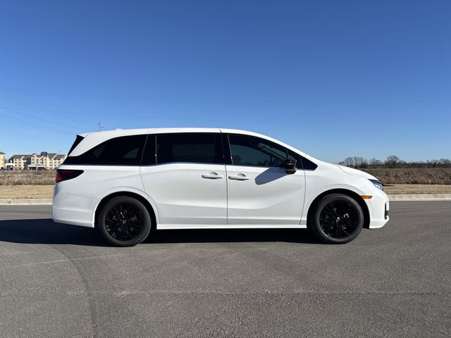 2026 Honda Odyssey Sport L - Photo 6