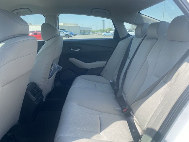 2026 Honda Accord LX - Photo 11