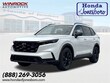 Honda CR-V Hybrid