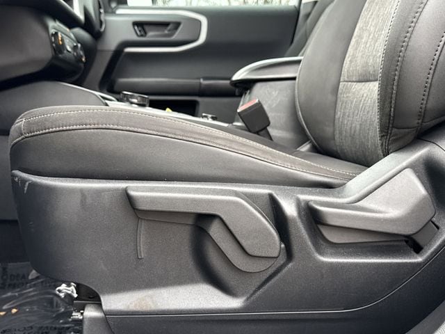 2021 Ford Bronco Sport Big Bend - Photo 23