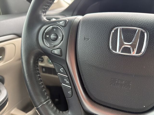 2018 Honda Pilot EX-L - Photo 30