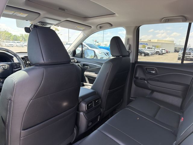 2026 Honda Ridgeline RTL - Photo 13