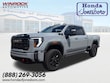  GMC Sierra 2500HD