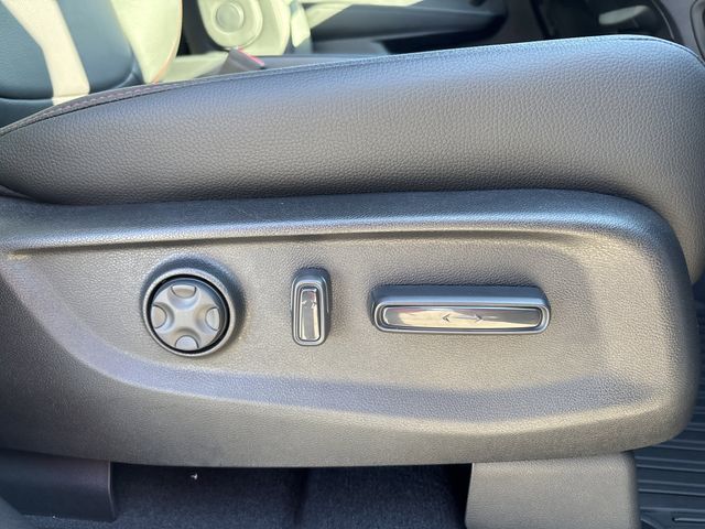 2026 Honda Odyssey Sport L - Photo 31