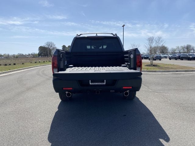2026 Honda Ridgeline RTL - Photo 19