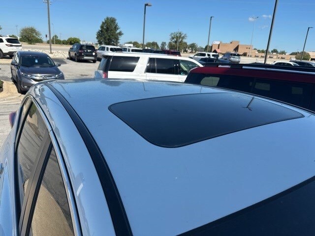 2018 Honda CR-V EX photo 2