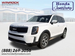 Used 2022 Kia Telluride EX SUV in Jonesboro, AR