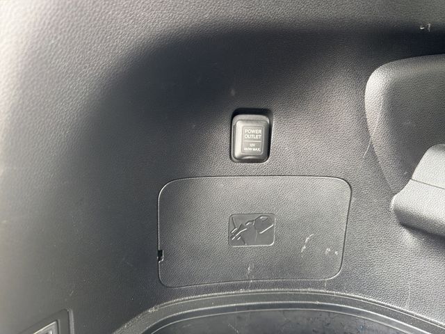 2018 Honda Pilot EX-L - Photo 17