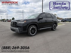 New  2026 Honda Pilot Touring SUV for Sale in Jonesboro, AR