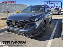 2026 Honda CR-V Hybrid Sport SUV